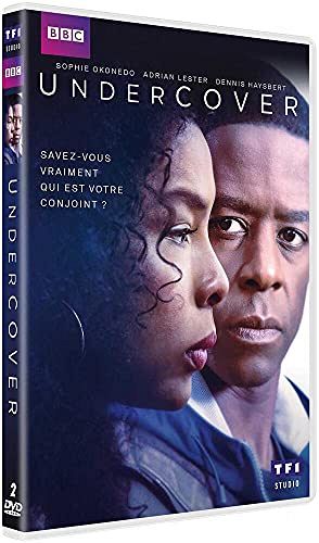 Undercover [DVD]
