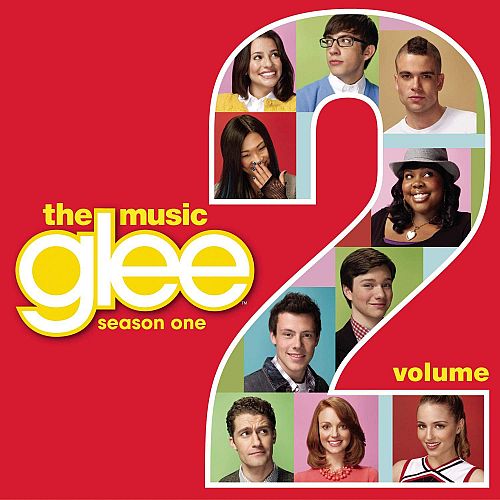 Glee - The Music - Season One Volume 2 [CD]