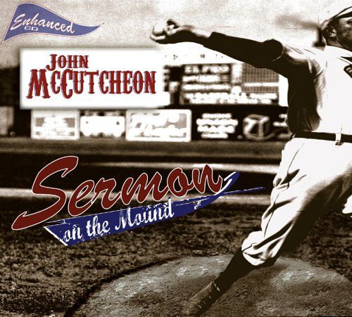 Sermon on the Mound [CD]