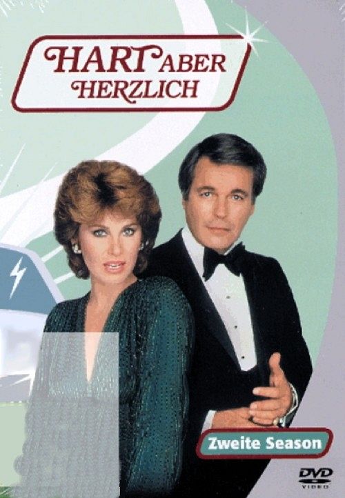Hart aber herzlich - Staffel 2 [DVD]