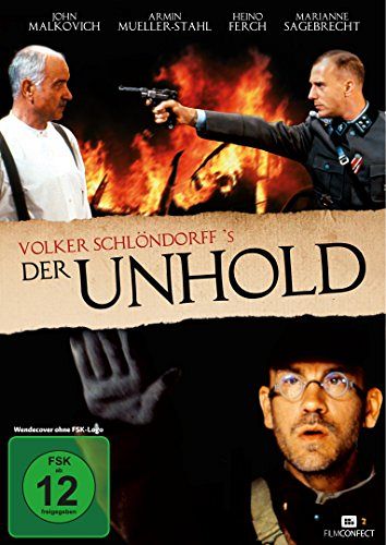 Der Unhold [DVD]