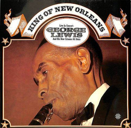 King Of New Orleans  [Vinyl]
