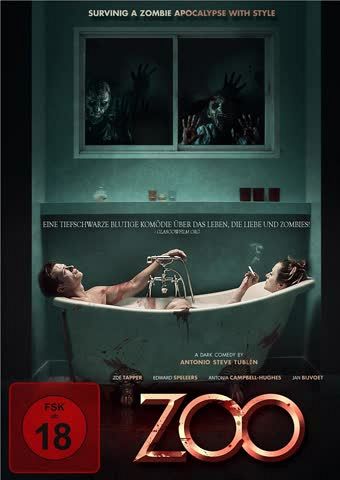 Zoo [DVD]