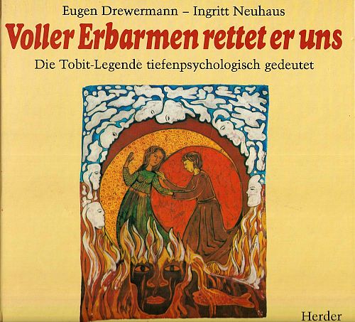 Voller Erbarmen rettet er uns