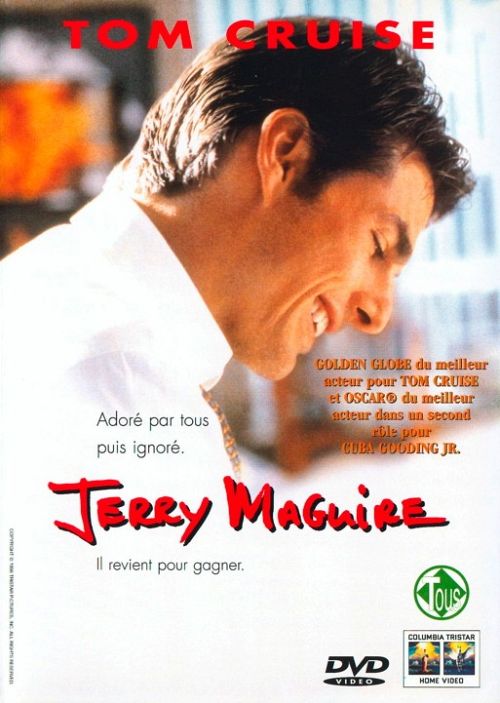 Jerry Maguire [DVD]