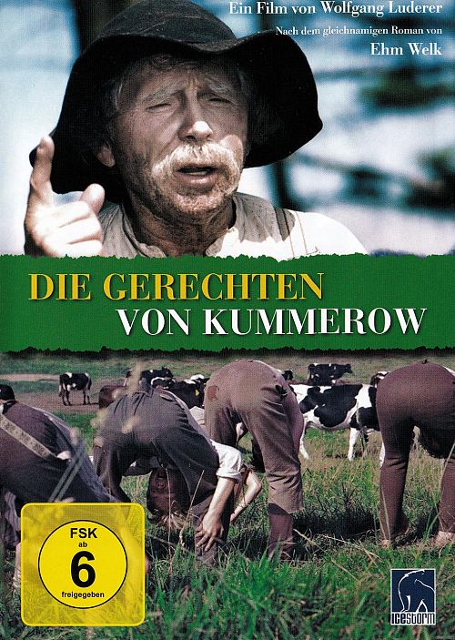 Die Gerechten von Kummerow [DVD]