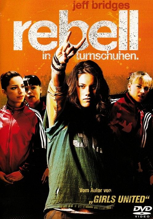 Rebell in Turnschuhen [DVD]