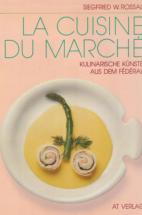 La Cuisine du marché