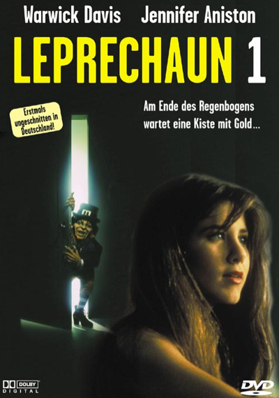 Leprechaun 1  [DVD]