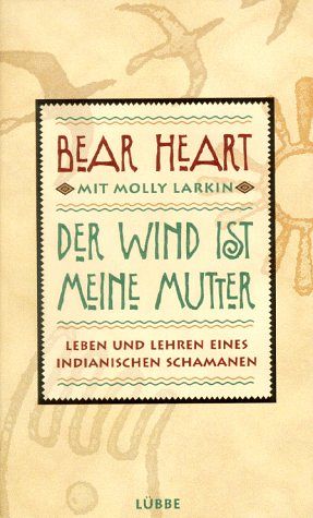 Der Wind ist meine Mutter