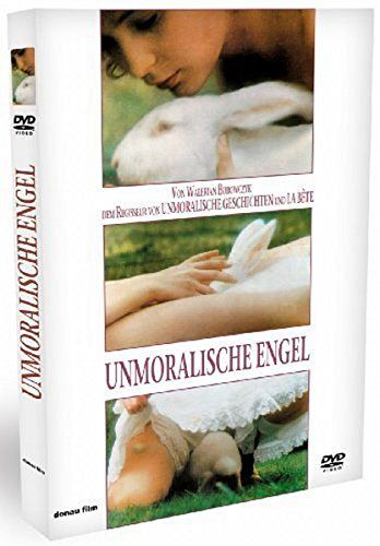 Unmoralische Engel [DVD]