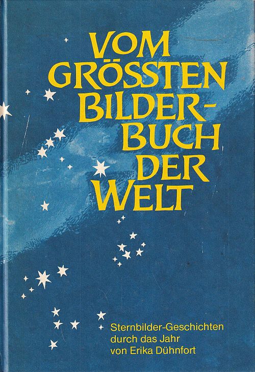 Vom grössten Bilderbuch der Welt