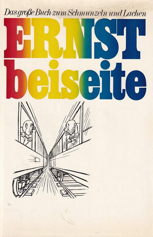 Ernst beiseite