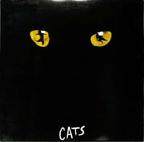 Cats [Vinyl]