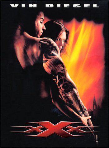xXx [DVD]