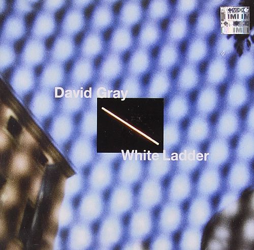 White Ladder [CD]