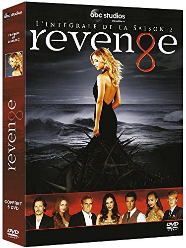 Revenge - Saison 2 [DVD]