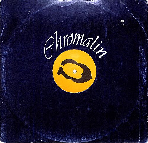 The Second Day [Vinyl]