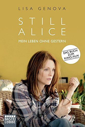 Still Alice - Mein Leben ohne Gestern
