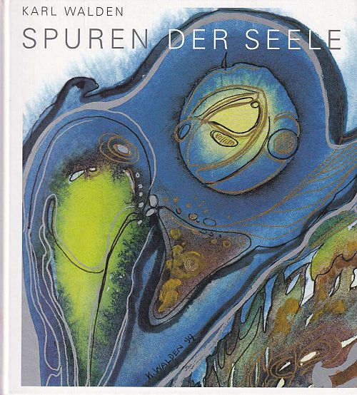 Spuren der Seele
