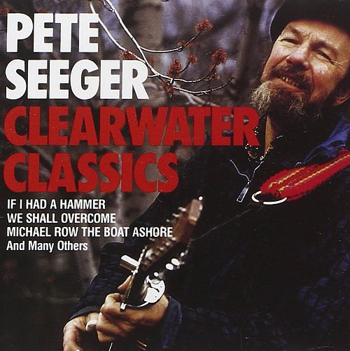 Clearwater Classics [CD]