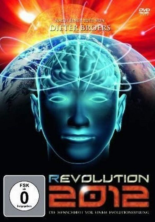 (R)Evolution 2012 [DVD]