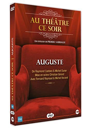 Auguste [DVD]