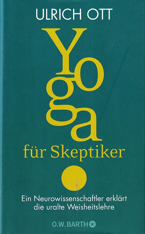 Yoga für Skeptiker