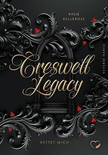 Creswell Legacy - Rettet mich