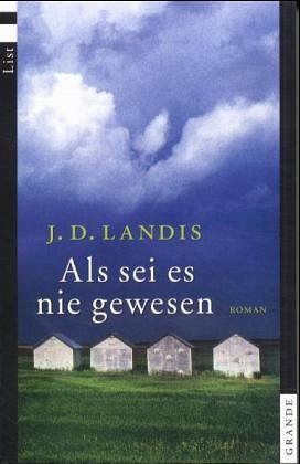 Als sei es nie gewesen