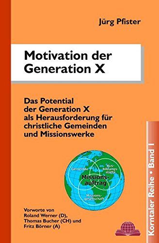Motivation der Generation X