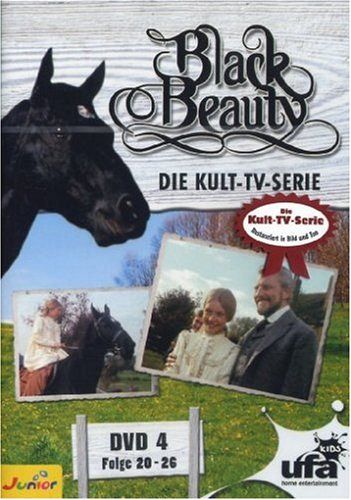 Black Beauty - DVD 4 [DVD]