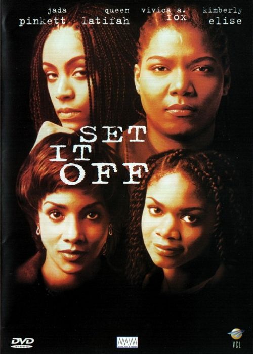 Set it off [DVD]