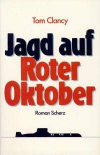 Jagd auf Roter Oktober