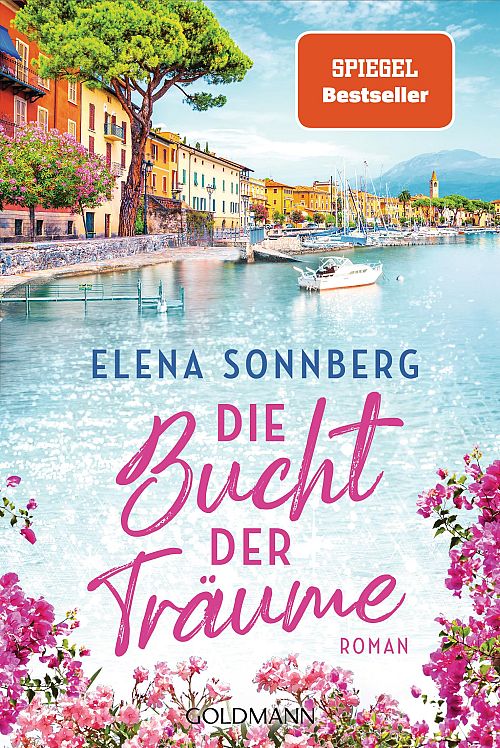 Die Bucht der Träume: Roman