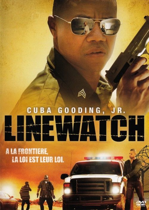 Linewatch [DVD]