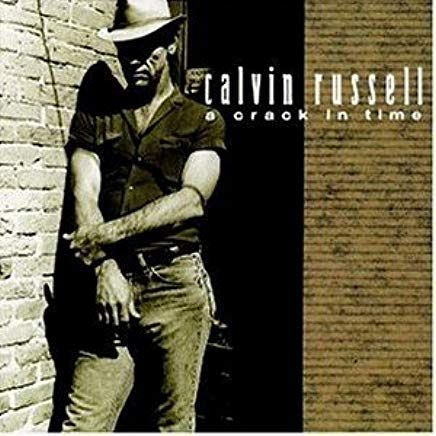 A Crack in Time [CD]