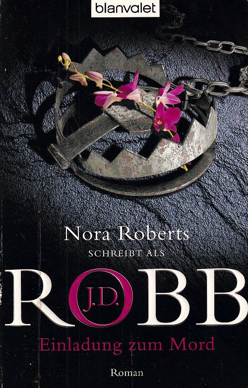Einladung zum Mord