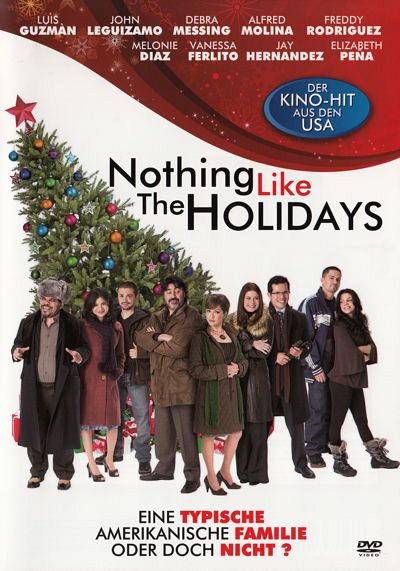 Nichts ist schöner als Weihnachten [DVD]