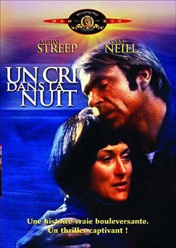 Un cri dans la nuit [DVD]