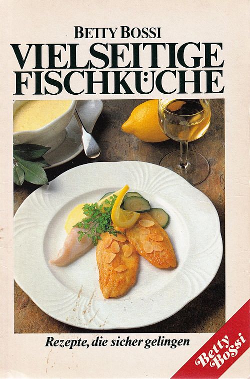 Vielseitige Fischküche