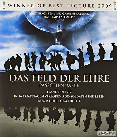 Das Feld der Ehre [Blu-ray]