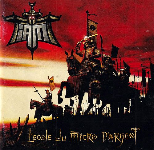 L'Ecole Du Micro D'Argent [CD]