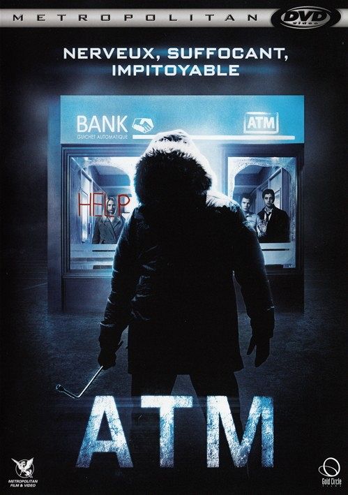 ATM [DVD]
