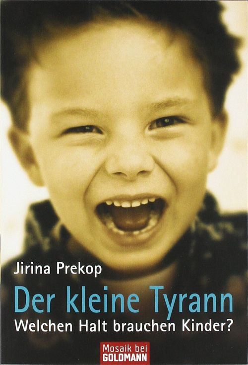 Der kleine Tyrann