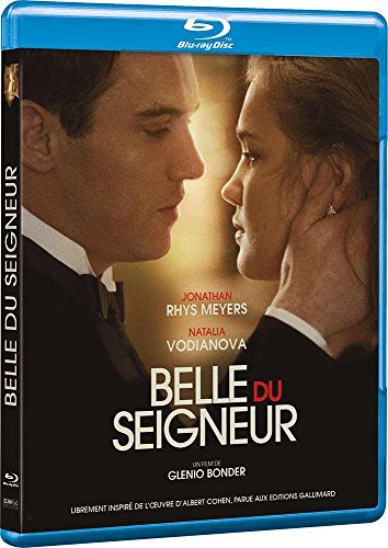Belle du seigneur [Blu-ray]