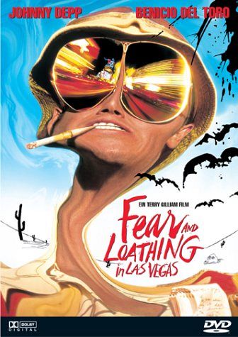 Fear and Loathing in Las Vegas [DVD]