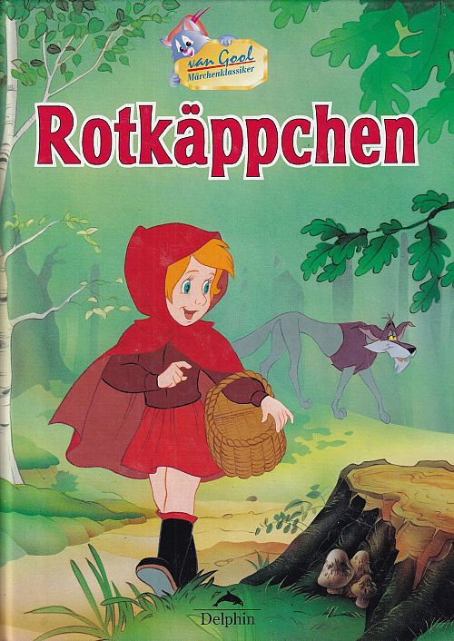 Rotkäppchen