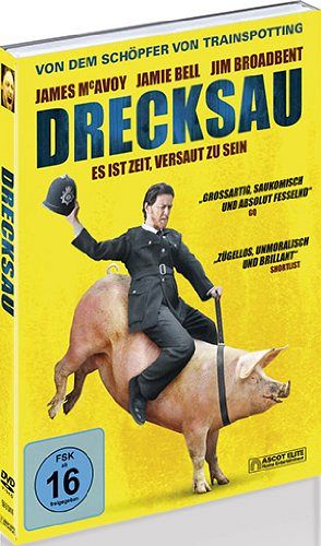 Drecksau [DVD]