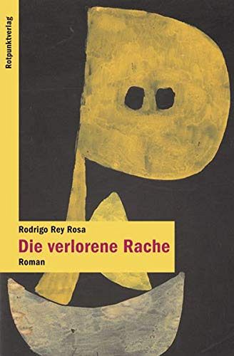 Die verlorene Rache